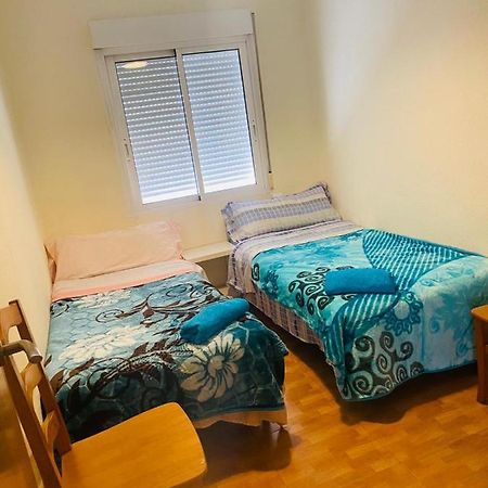 Апартаменты Apartamento Valentina Валенсия Экстерьер фото