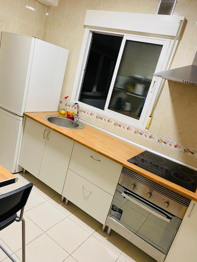 Апартаменты Apartamento Valentina Валенсия Экстерьер фото